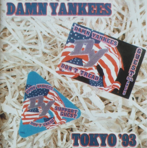 Damn Yankees : Tokyo '93